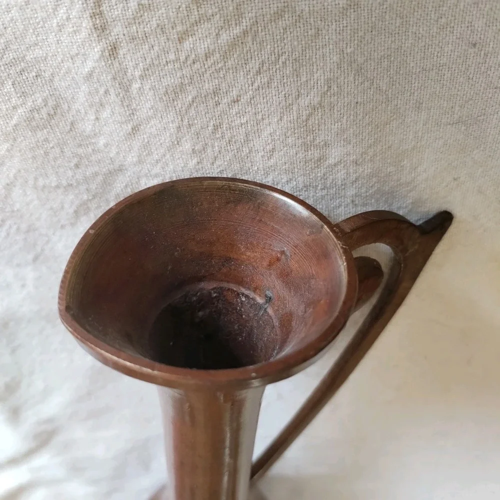 N/A vintage metal